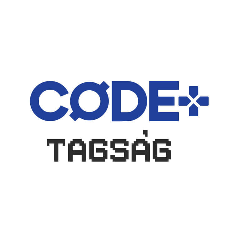 CODE+ tagság - kedvezmények szoftver licenszekre és játékokra